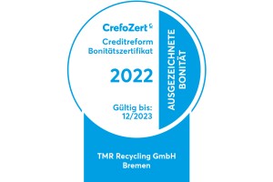 Weblogo 2021 2051051413 TMR Recycling GmbH